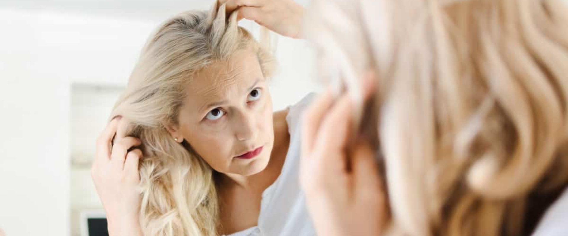The Impact of Lifestyle Factors on Female Hair Loss