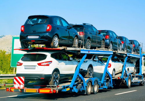 The Ins and Outs of Charlotte Auto Transport