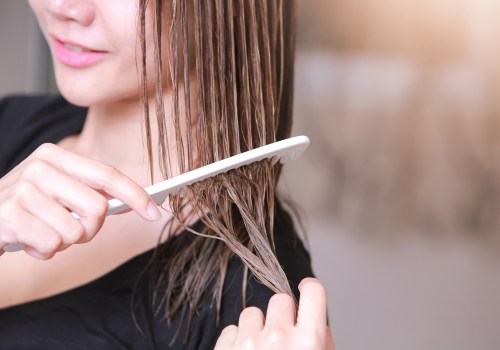 How to Avoid Heat Damage to Your Hair
